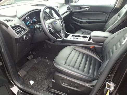 Certified 2023 Ford Edge SEL w/ Convenience Package image 15