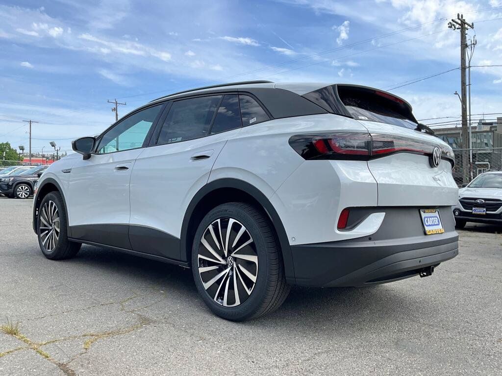 New 2026 Volkswagen ID.4 Pro AWD/4WD image 6