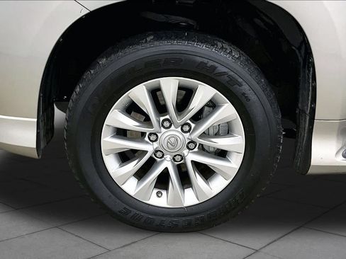 Used 2021 Lexus GX 460 Premium AWD/4WD image 11