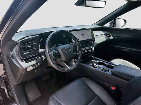 Used 2024 Lexus RX 350 AWD image 27