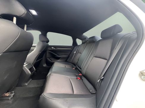 Used 2019 Honda Accord Sport image 21