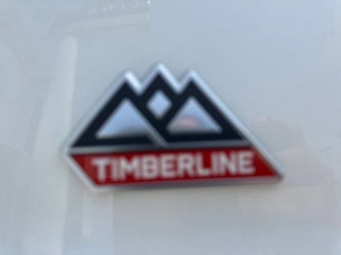 Used 2023 Ford Explorer Timberline AWD/4WD image 31