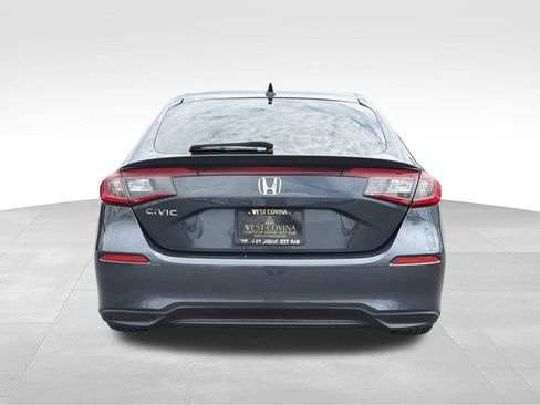 Used 2022 Honda Civic EX-L image 9