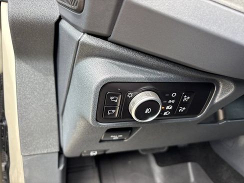Used 2025 Ford Bronco Raptor AWD/4WD image 24