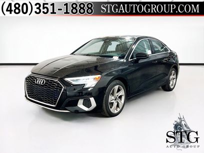 Used 2023 Audi A3 2.0T Premium