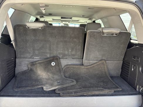 Used 2015 Chevrolet Tahoe LT image 14