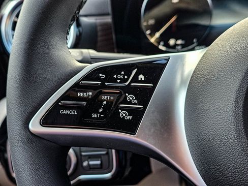 New 2026 Mercedes-Benz CLA 250 4MATIC image 22