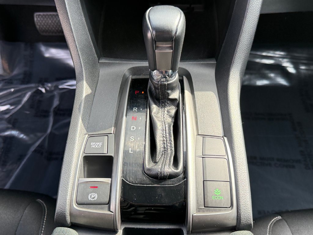 Used 2020 Honda Civic EX image 18