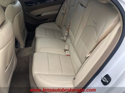 Used 2016 Cadillac CTS Premium image 18