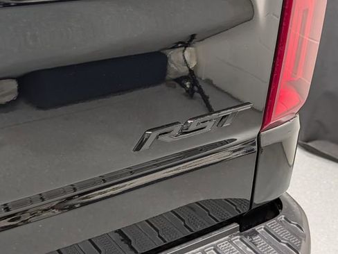 New 2026 Chevrolet Silverado 1500 RST w/ Redline Edition AWD/4WD image 6