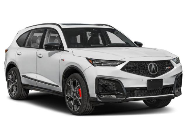 Used 2026 Acura MDX Type S w/ Advance Package AWD/4WD image 6