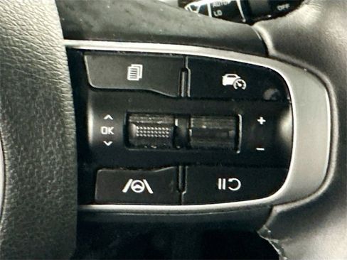 Used 2023 Kia Sportage X-Line w/ X-Line Premium Package image 10