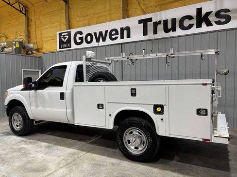 Used 2016 Ford F350 XL w/ Power Equipment Group image 5