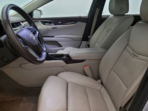 Used 2014 Cadillac XTS Premium w/ Driver Assist Package image 17