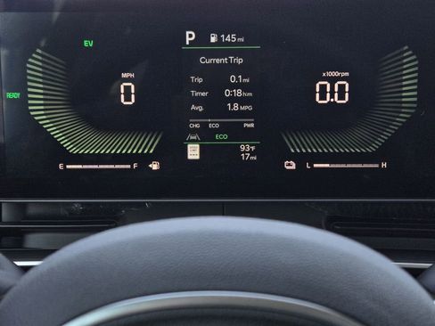 New 2026 Kia Carnival EX FWD image 11