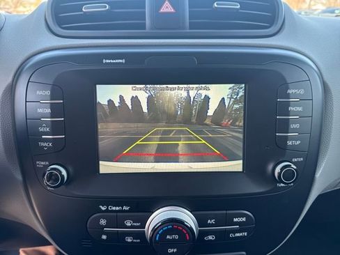 Used 2018 Kia Soul Base w/ Option Group 020 image 20