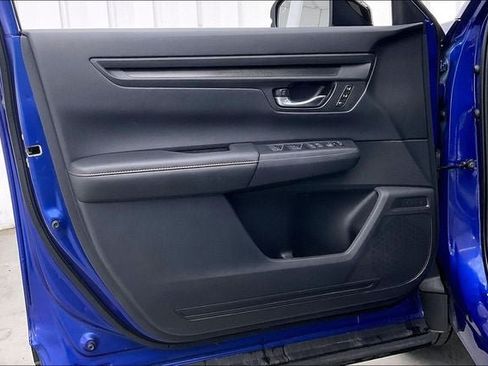 Used 2025 Honda CR-V Sport-L image 21