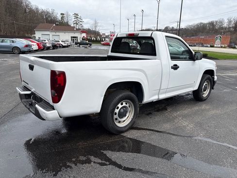 Used 2009 Chevrolet Colorado W/T image 5