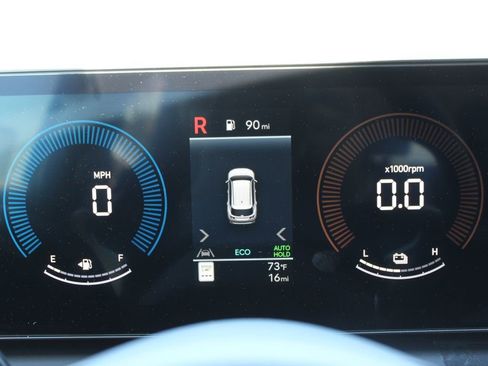 New 2026 Hyundai Tucson SEL image 29