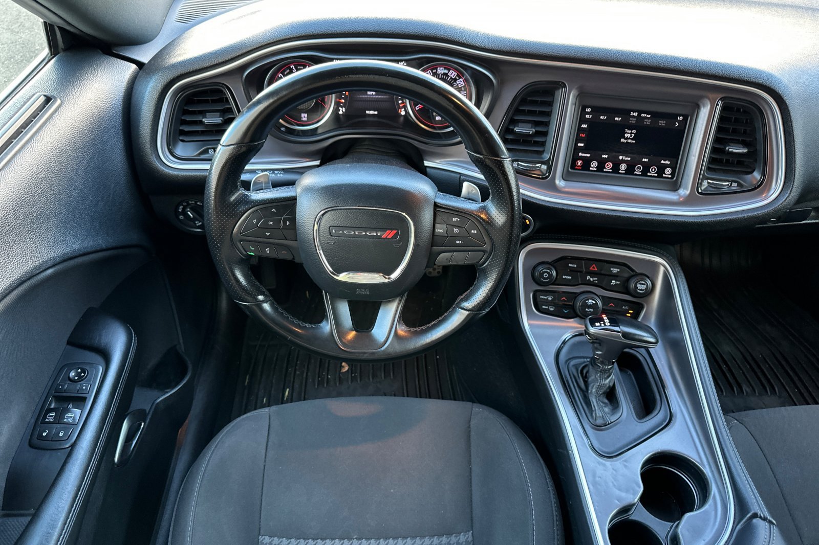 Used 2019 Dodge Challenger R/T RWD image 14