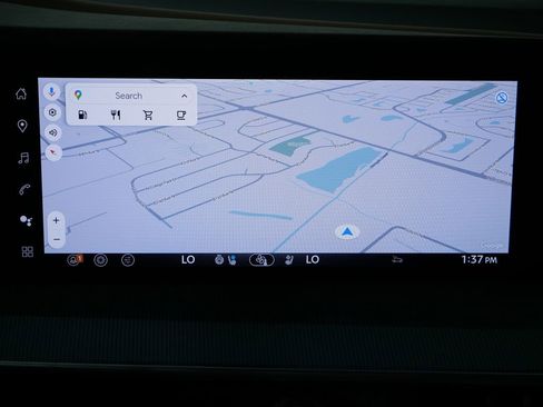 New 2025 Nissan Murano Platinum AWD/4WD image 31