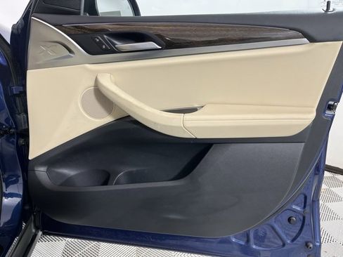 Used 2023 BMW X3 xDrive30i w/ Premium Package w/ZPA image 22