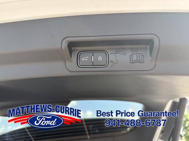 New 2026 Ford Explorer Tremor w/ Tremor Ultimate Package AWD/4WD image 15