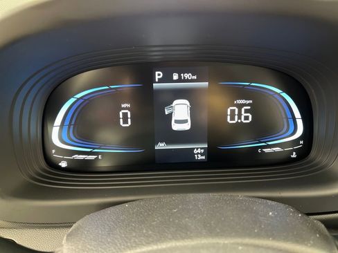 New 2026 Hyundai Venue SEL image 30