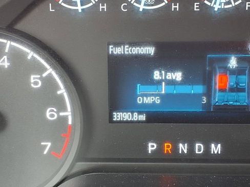 Used 2023 Ford F250 XL w/ Camper Package AWD/4WD image 36