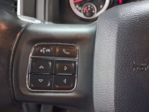 Used 2015 RAM 1500 Big Horn AWD/4WD image 29