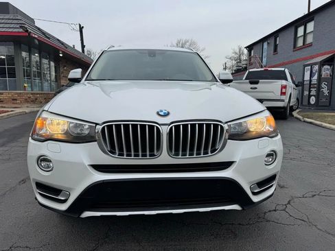 Used 2015 BMW X3 xDrive28i AWD/4WD image 39