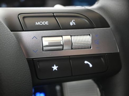 Certified 2025 Hyundai Tucson SEL AWD/4WD image 24