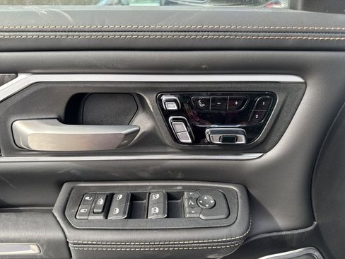 New 2026 RAM 1500 Tungsten w/ Bed Utility Group AWD/4WD image 15