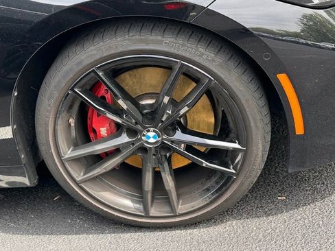 Used 2024 BMW 330i xDrive Sedan w/ M Sport Package image 4