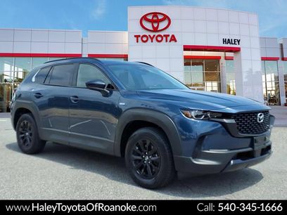 Used 2025 MAZDA CX-50 AWD 2.5 Hybrid w/ Premium Pkg