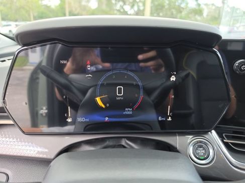 New 2026 Chevrolet Trax ACTIV w/ Driver Confidence Package FWD image 33
