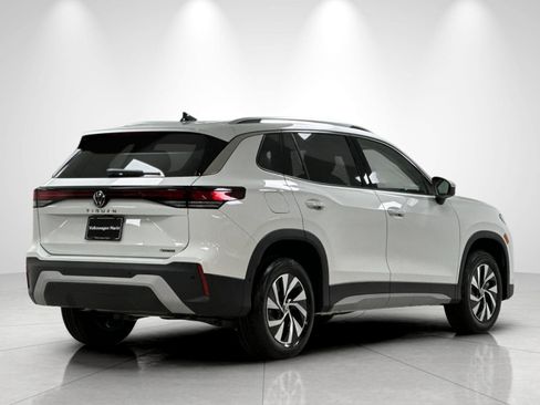 New 2026 Volkswagen Tiguan S AWD/4WD image 5