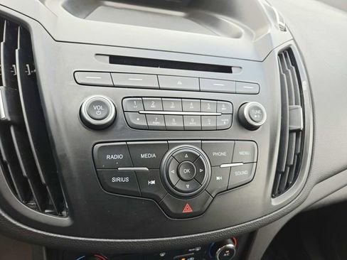 Used 2017 Ford Escape SE FWD image 24