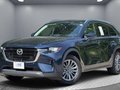 Used 2024 MAZDA CX-90 3.3 Turbo w/ Preferred Plus