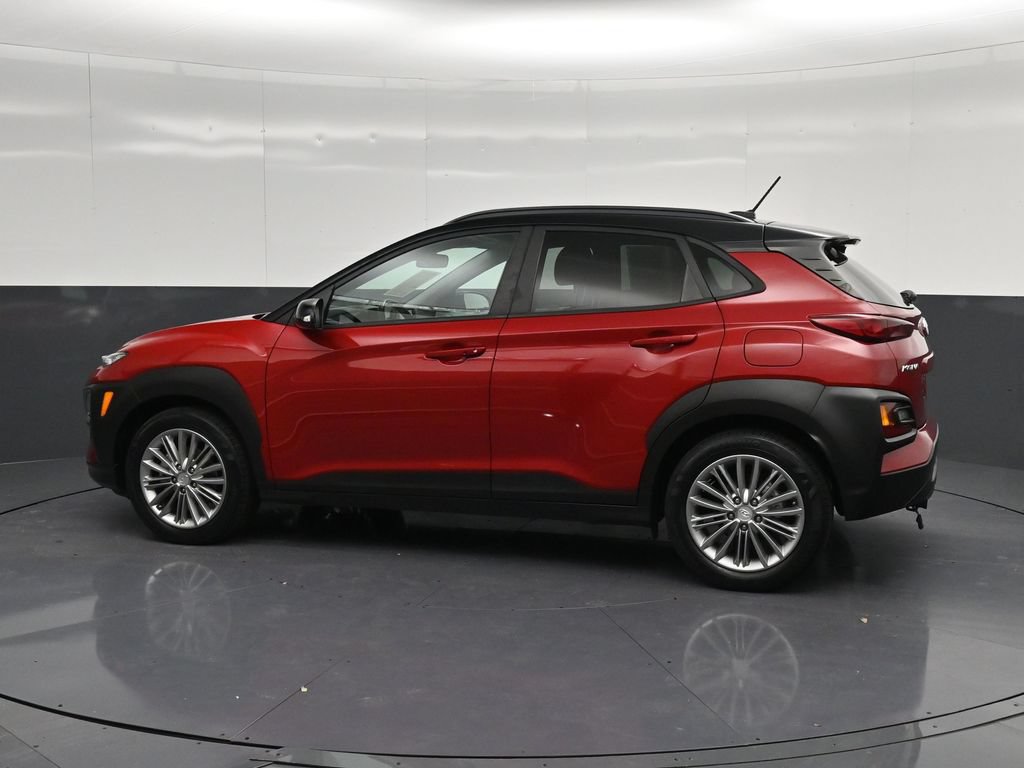 Used 2020 Hyundai Kona SEL FWD image 8