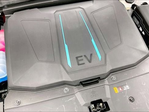 Certified 2023 Hyundai Ioniq 5 SE RWD image 29