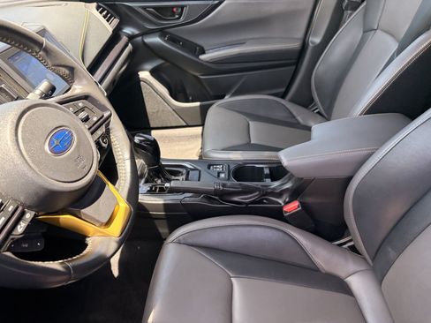 Certified 2021 Subaru Crosstrek 2.5i Sport w/ Moonroof Package AWD/4WD image 17