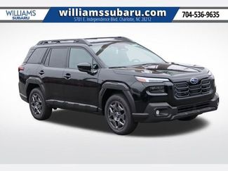 New 2026 Subaru Outback Premium video 1