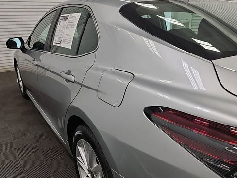 Used 2023 Toyota Camry LE FWD image 7