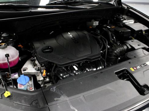 Certified 2024 Hyundai Tucson SEL FWD image 19
