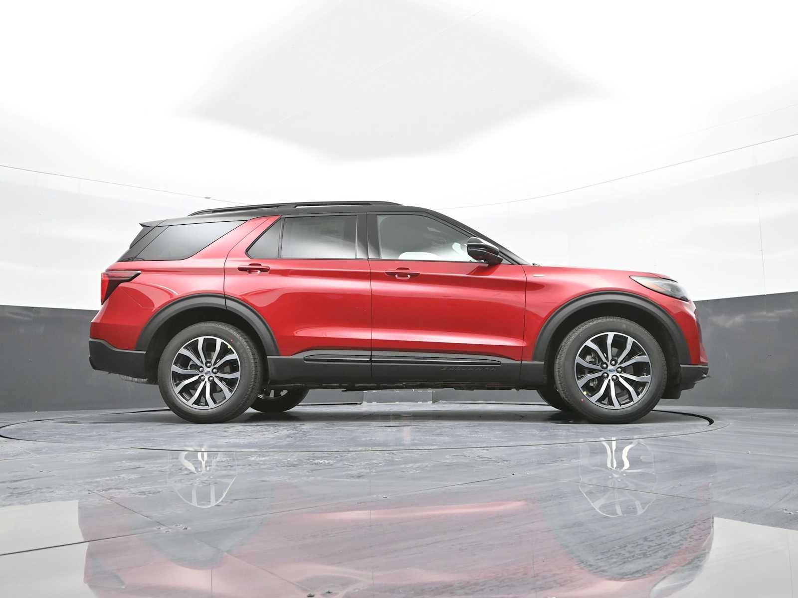 New 2026 Ford Explorer ST-Line AWD/4WD image 70