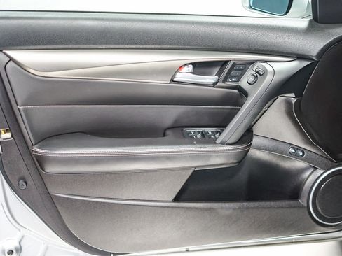 Used 2014 Acura TL SH-AWD image 22