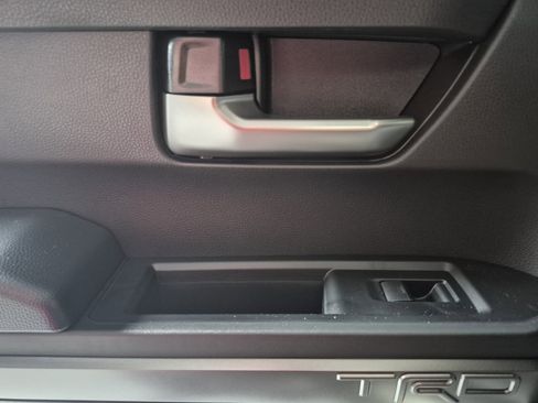 New 2026 Toyota Tacoma TRD Off-Road w/ TRD Off Road Premium Package image 32