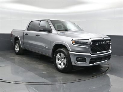 Used 2025 RAM 1500 Big Horn