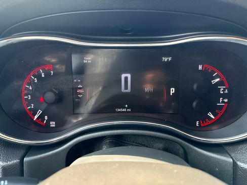 Used 2014 Dodge Durango SXT w/ Quick Order Package 23B AWD/4WD image 19